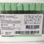 Blood Collection Tubes