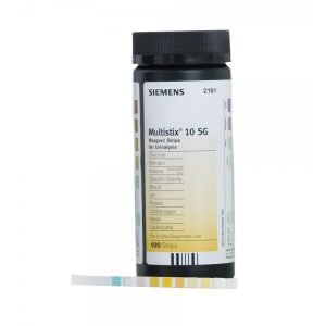 Multistix 10 SG, 100/ Bx